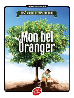 cover image of Mon bel oranger
